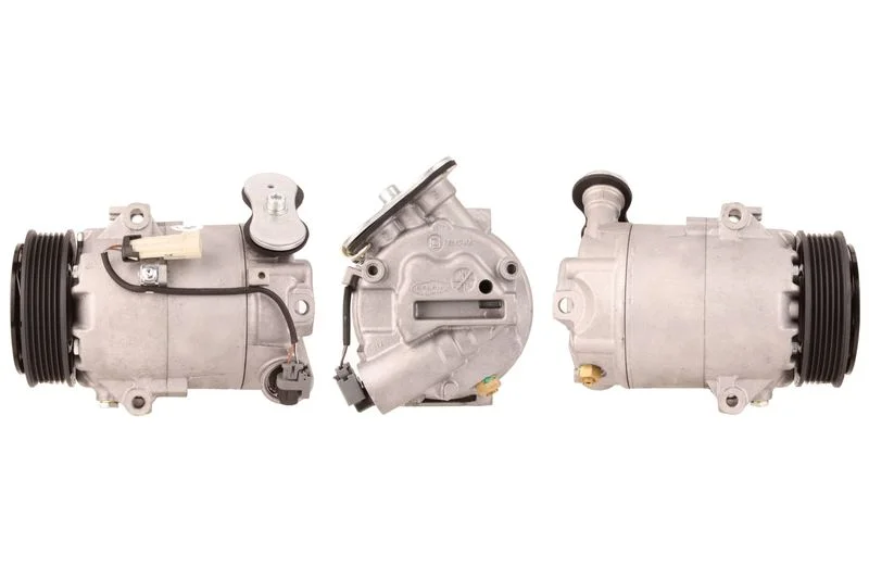 Compressor, ar condicionado LUCAS ACP617