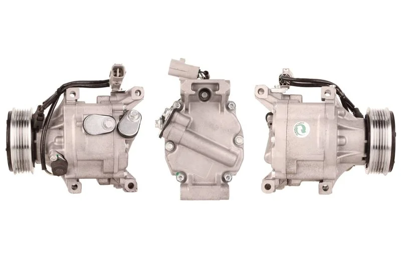Compressor, ar condicionado LUCAS ACP624