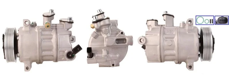 Compressor, ar condicionado LUCAS ACP634