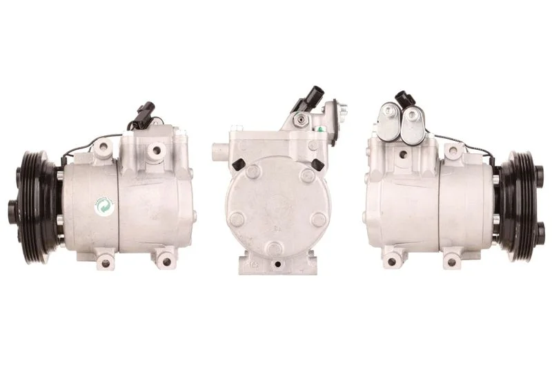 Compressor, ar condicionado LUCAS ACP654