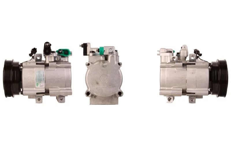 Compressor, ar condicionado LUCAS ACP660