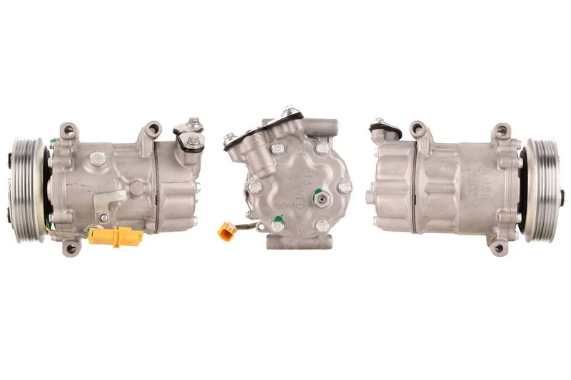 Compressor, ar condicionado LUCAS ACP697
