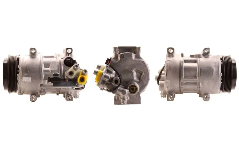 Compressor, ar condicionado LUCAS ACP747