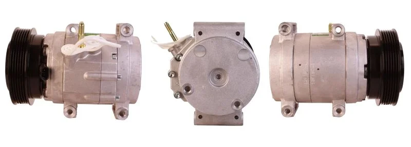 Compressor, ar condicionado LUCAS ACP781