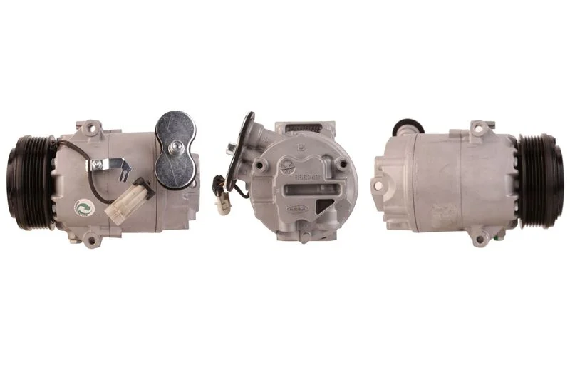 Compressor, ar condicionado LUCAS ACP786