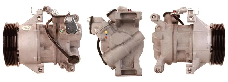Compressor, ar condicionado LUCAS ACP791