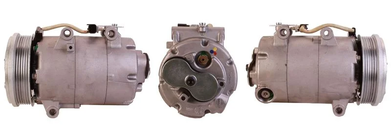 Compressor, air conditioning LUCAS ACP792