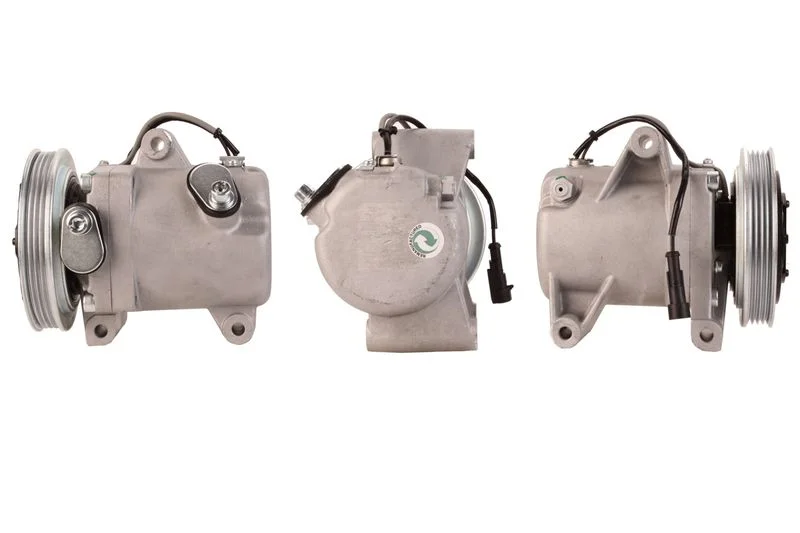Compressor, ar condicionado LUCAS ACP814