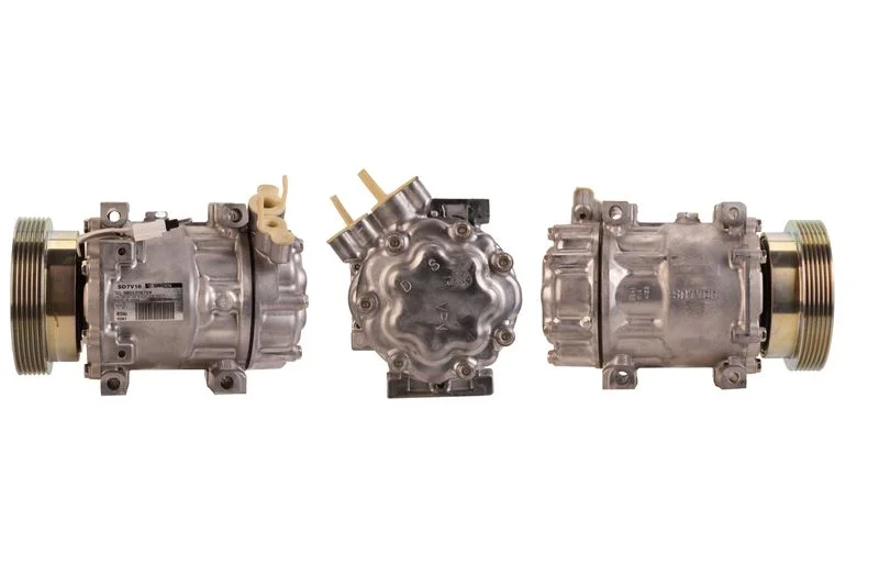 Compressor, ar condicionado LUCAS ACP815