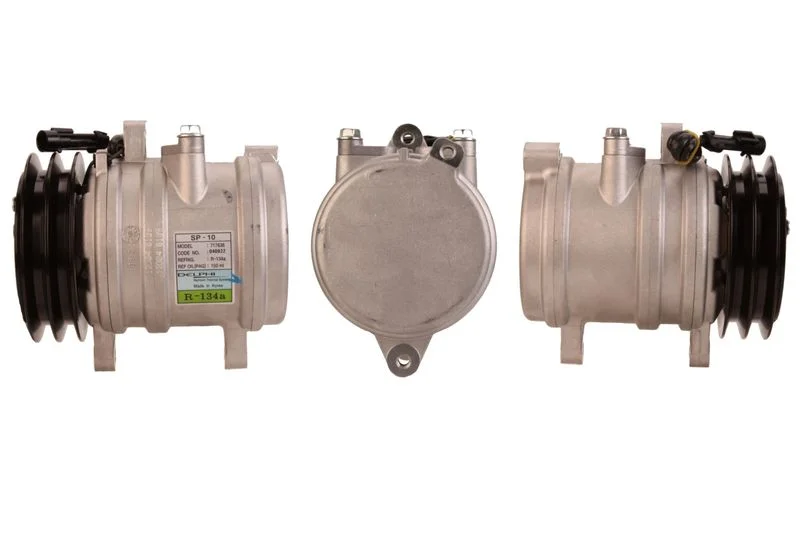 Compressor, ar condicionado LUCAS ACP818