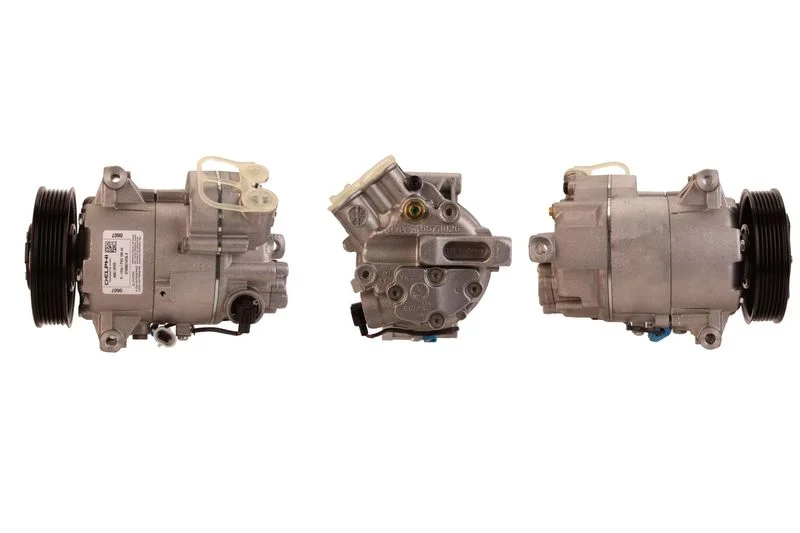 Compressor, ar condicionado LUCAS ACP823