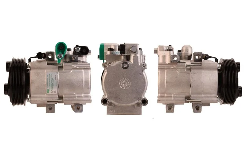 Compressor, ar condicionado LUCAS ACP831