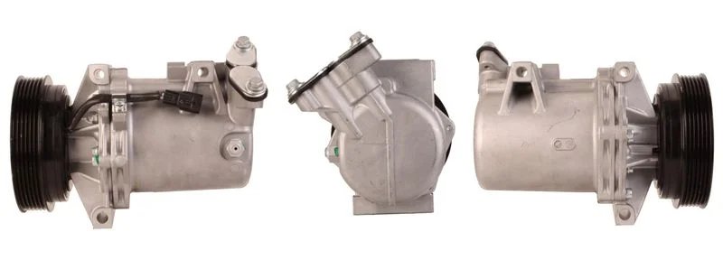 Compressor, ar condicionado LUCAS ACP845