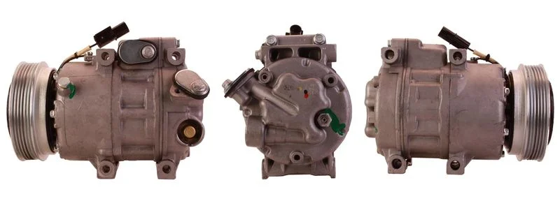 Compressor, ar condicionado LUCAS ACP846