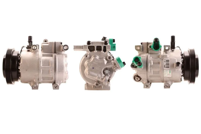 Compressor, ar condicionado LUCAS ACP852