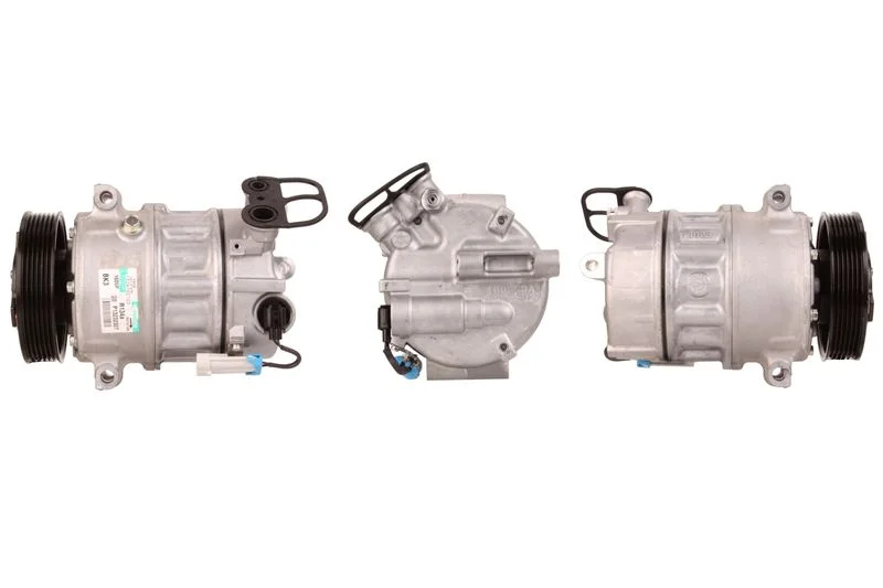 Compressor, ar condicionado LUCAS ACP855