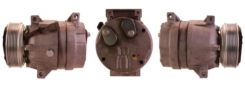 Compressor, ar condicionado LUCAS ACP862