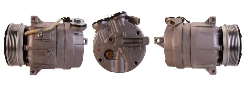 Compressor, ar condicionado LUCAS ACP878