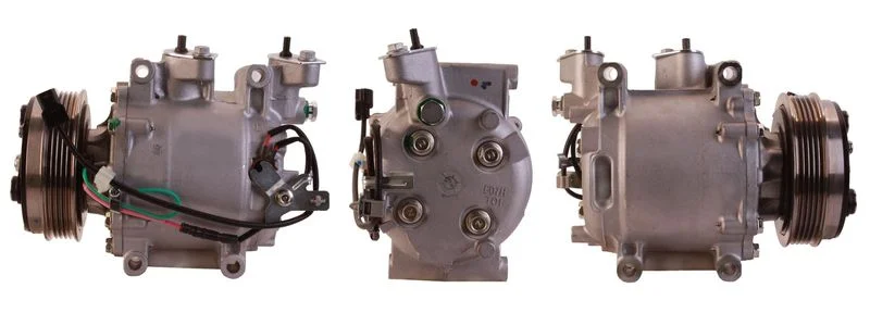 Compressor, ar condicionado LUCAS ACP886