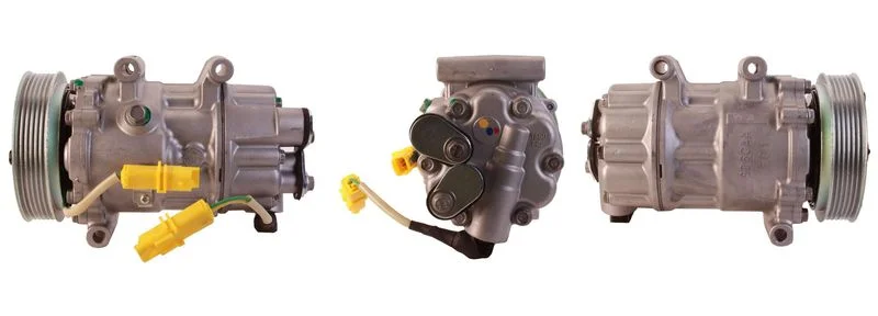 Compressor, ar condicionado LUCAS ACP890