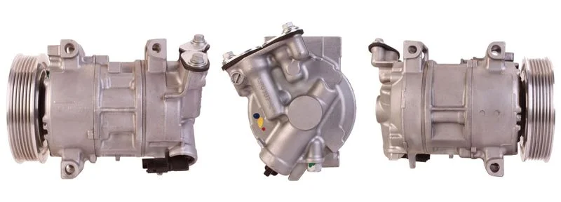 Compressor, ar condicionado LUCAS ACP891