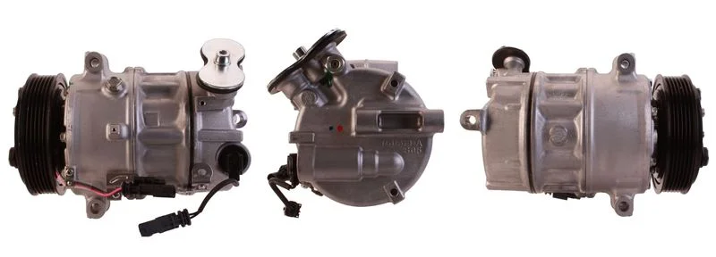 Compressor, ar condicionado LUCAS ACP907