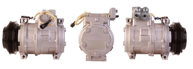 Compressor, ar condicionado LUCAS ACP915