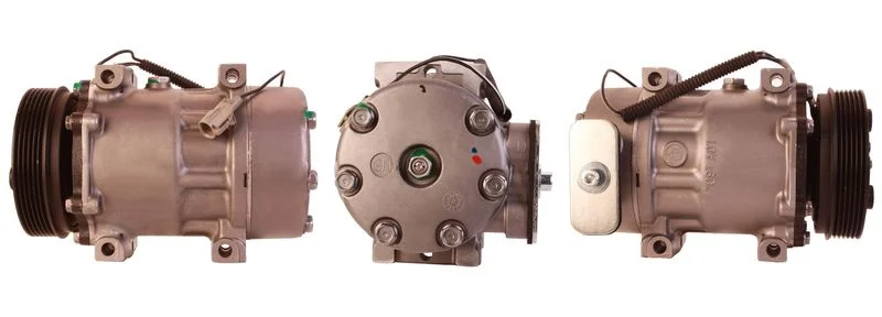 Compressor, ar condicionado LUCAS ACP940