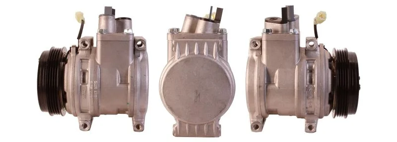 Compressor, ar condicionado LUCAS ACP952