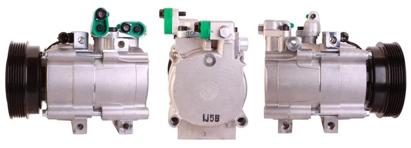 Compressor, ar condicionado LUCAS ACP953