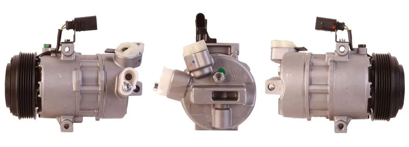 Compressor, ar condicionado LUCAS ACP974