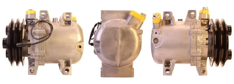 Compressor, ar condicionado LUCAS ACP979