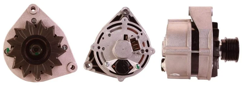 Alternador LUCAS LRA00717
