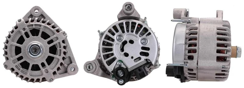 Alternador LUCAS LRA01171