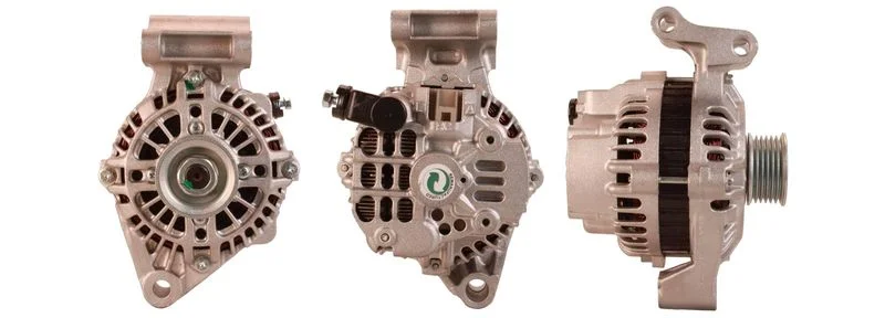 Alternador LUCAS LRA01172