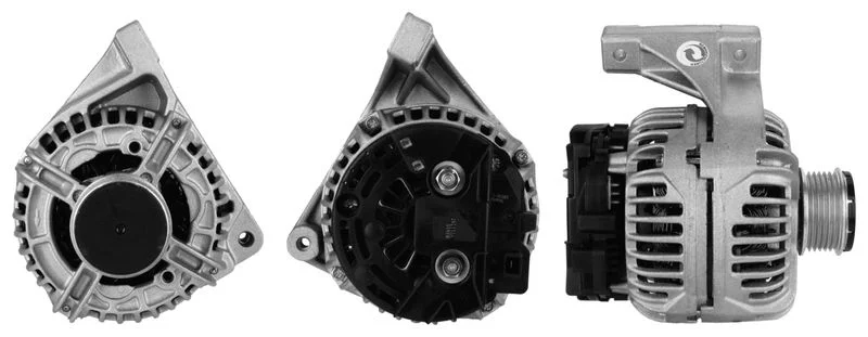 Alternador LUCAS LRA01846