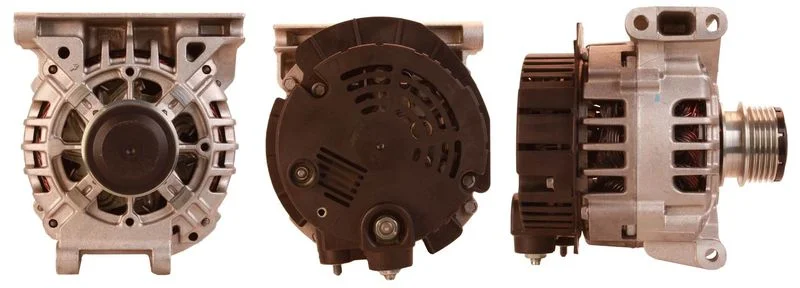 Alternador LUCAS LRA01851