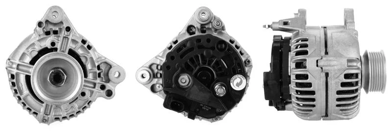 Alternador LUCAS LRA01948