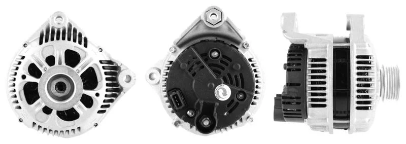 4 LUCAS LRA01955