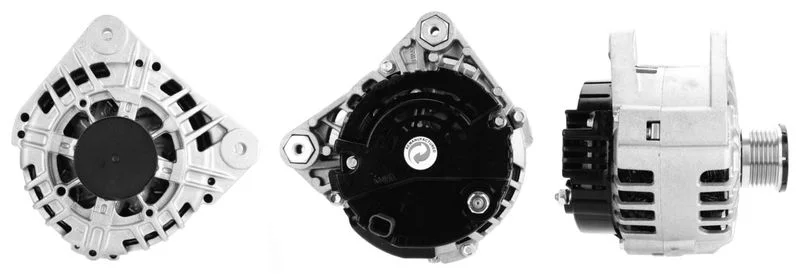 Alternador LUCAS LRA01990