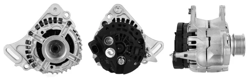 Alternador LUCAS LRA01997