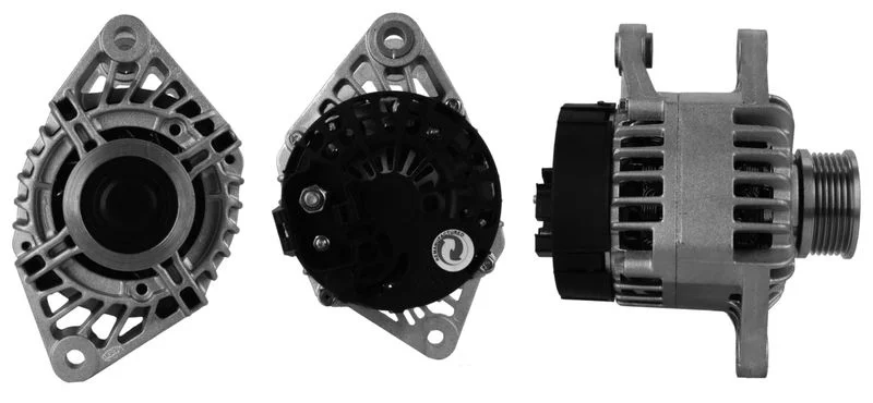 Alternador LUCAS LRA02105
