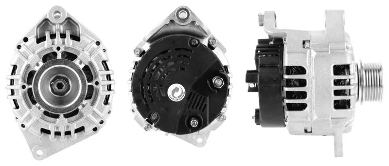 Alternador LUCAS LRA02153