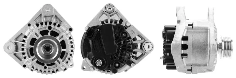 Alternador LUCAS LRA02174