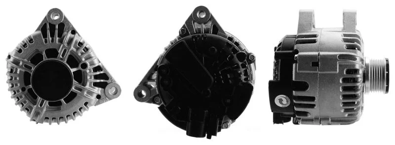 Alternador LUCAS LRA02226