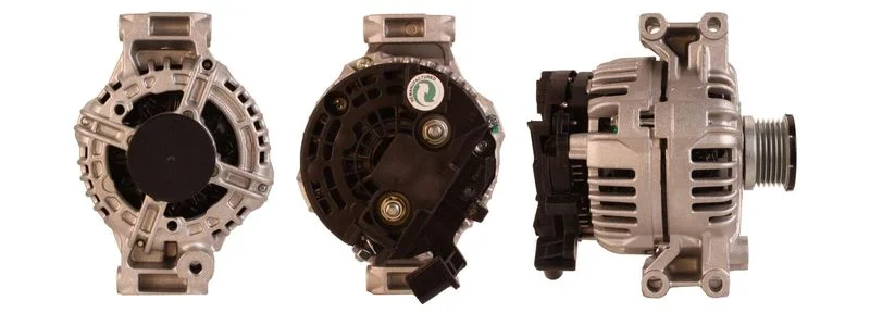 Alternador LUCAS LRA02251