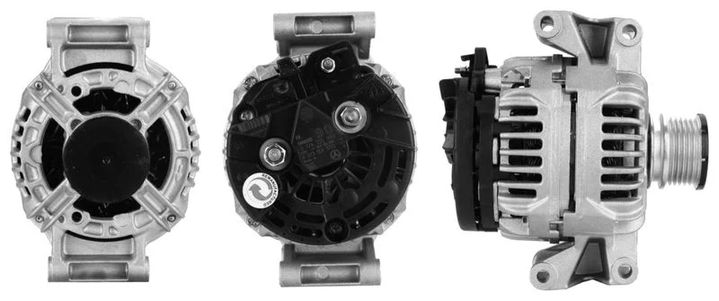 Alternador LUCAS LRA02293