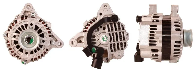 Alternador LUCAS LRA02311