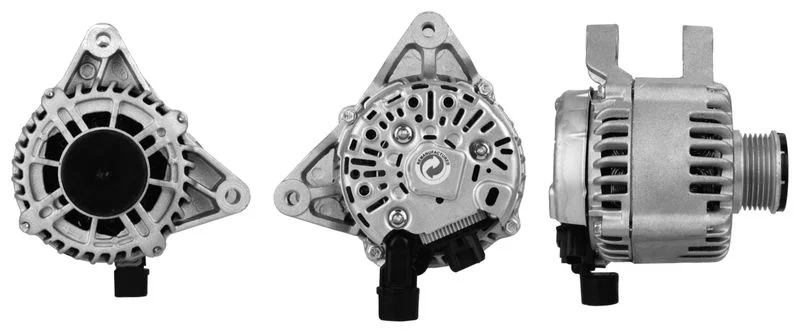 Alternador LUCAS LRA02338