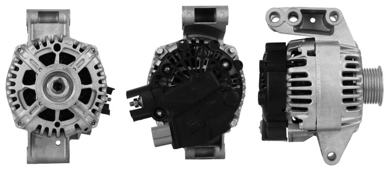 Alternador LUCAS LRA02348